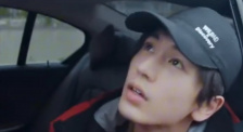 爱恋的阿姐